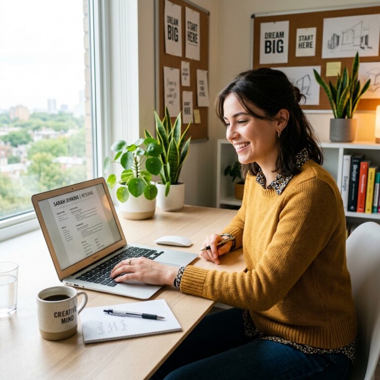 Objetivo no Currículo para Primeiro Emprego: O Que Colocar?