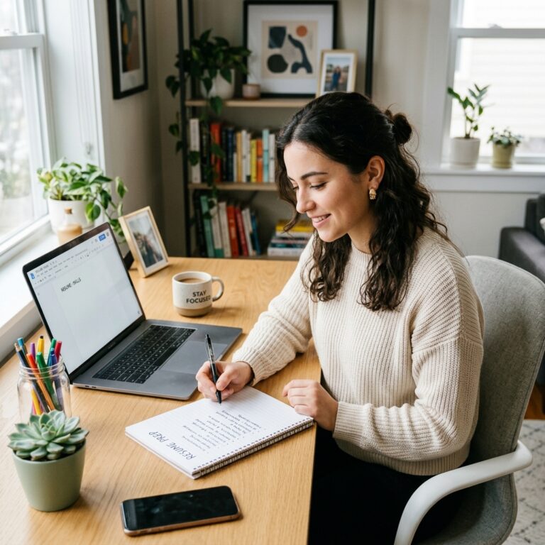 Habilidades para Colocar no Currículo de Primeiro Emprego: O Guia Definitivo